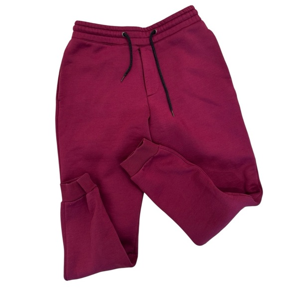 Kenzo Women’s Maroon Sweatpants Jogger - Picture 1 of 9